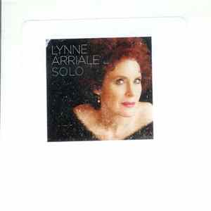 Lynne Arriale - Solo Album