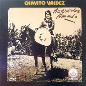 Chayito Valdez - Vol. 3 Album