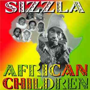 Sizzla - African Children Album