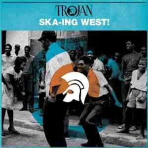 Various - Ska-Ing West! Album