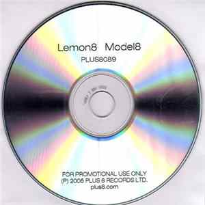 Lemon8 - Model8 Album