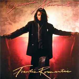 Jermaine Stewart - Frantic Romantic Album