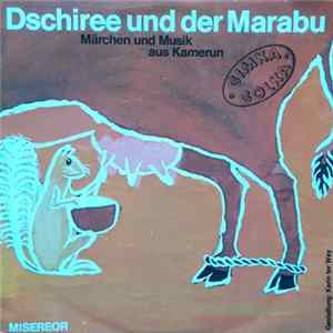 Friedrich Mahnert, Peter Janssens - Märchen Und Musik Aus Kamerun Album