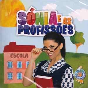 Sónia - Sónia E As Profissões Album