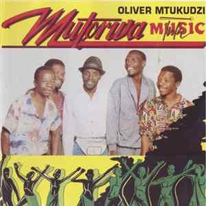 Oliver Mtukudzi - Mutorwa Album