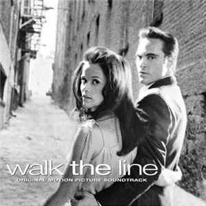 Various - Walk The Line (Original Motion Picture Soundtrack) Album