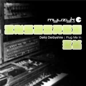 Various - Inspired By Delia Derbyshire Album