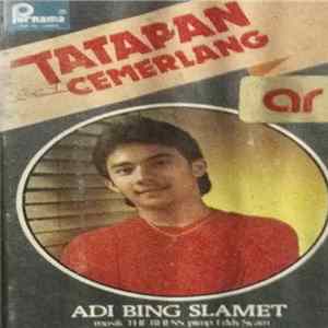 Adi Bing Slamet - Tatapan Cemerlang Album