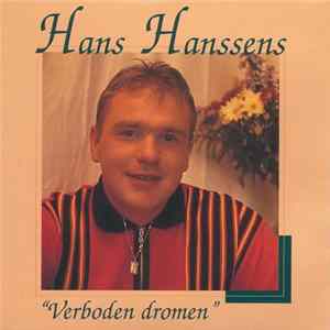 Hans Hanssens - Verboden Dromen Album