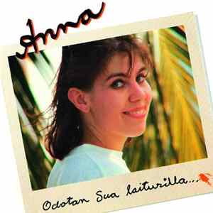 Anna - Odotan Sua Laiturilla... Album