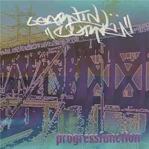 The Learning Curve - Progress Function Album