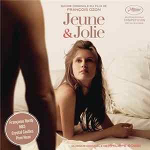 Philippe Rombi - Jeune & Jolie (Bande Originale Du Film De François Ozon) Album