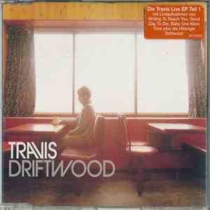 Travis - Driftwood Album