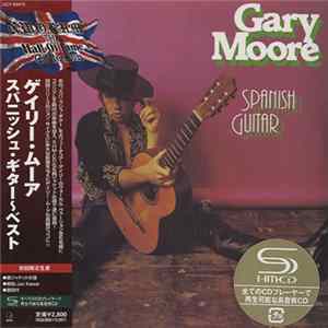 Gary Moore - Spanish Guitar Album