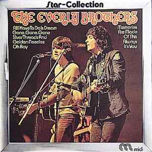 The Everly Brothers - Star-Collection Album