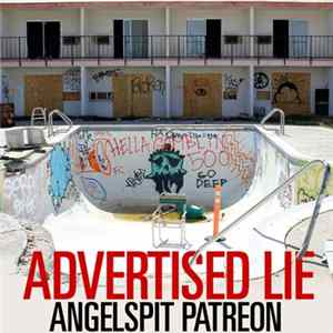Angelspit - Patreon Drop #10 Oct 2018 Album