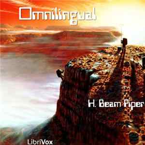H. Beam Piper - Omnilingual Album