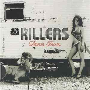 The Killers - Sam's Town Album