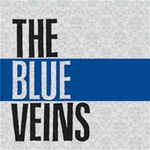 The Blue Veins - The Blue Veins Album
