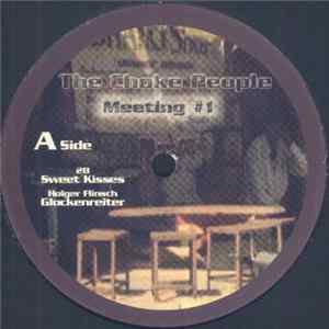 Various - The Choke People Meeting #1 Album
