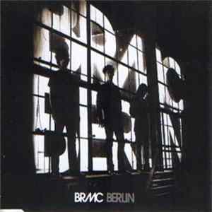 BRMC - Berlin Album