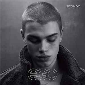 Biondo - Ego Album
