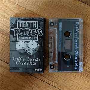 Various - Ruthless Records Classic Mix Album