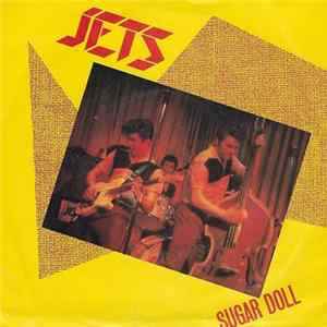 Jets - Sugar Doll Album