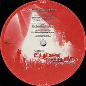 Various - Velfarre Cyber Trance 07 Album