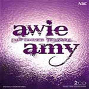 Awie, Amy - Ikon Rockerz Terunggul Album