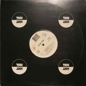 4-Nu-Tek - The Universe Album