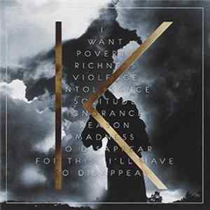 The Kolors - I Want Album