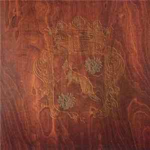 Left - Hammerwood EP Album