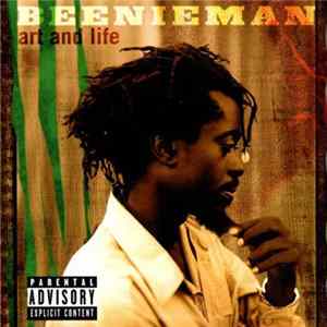 Beenie Man - Art And Life Album
