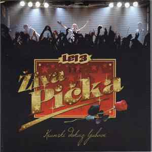Let 3 - Živa Pička - Krunski Dokaz Ljubavi Album