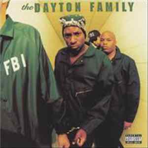 The Dayton Family - F.B.I. Album