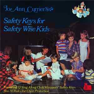 Various - Safety Keys For Safety Wise Kids Album