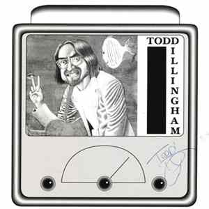 Todd Dillingham - Radio Session Album