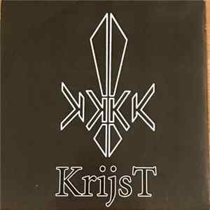 Kezus Krijst - Krijst Album
