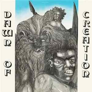 The Revolutionaries - Dawn Of Creation Album