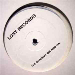 Don Armando / Mach - Deputy Of Love / (The Original) On And On Album