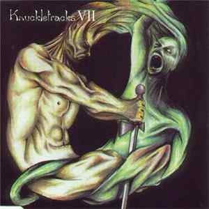 Various - Knuckletracks VII Album