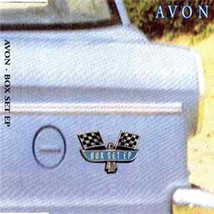 Avon - Box Set EP Album