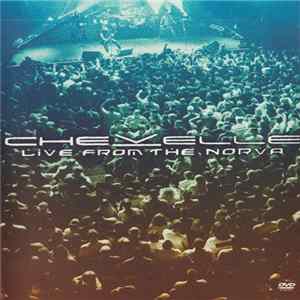 Chevelle - Live From The Norva Album