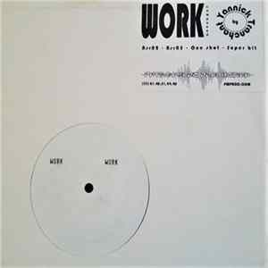 Y Tranchant - Work Album