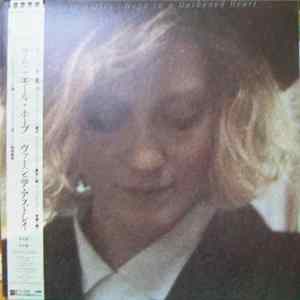 Virginia Astley - Hope In A Darkened Heart Album
