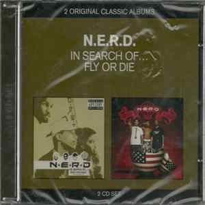 NERD - In Search Of.../Fly Or Die Album