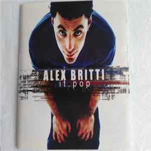 Alex Britti - It.pop Album
