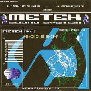 Metek - Recover Album