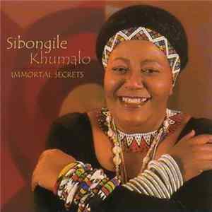 Sibongile Khumalo - Immortal Secrets Album
